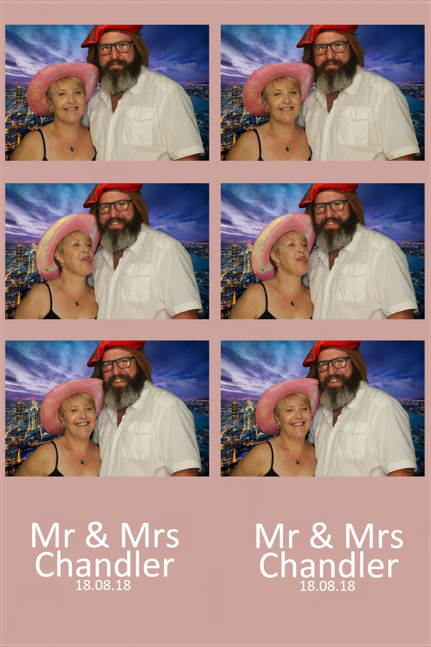 Laura and Tom's wedding | View more photos from the event at images.mobile-photo-booth.com/u/MobilePhotoBoothUK/Laura-and-Toms-wedding